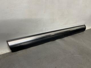 Молдинг на дверь левый задний Nissan TEANA J31, TNJ31, PJ31 VQ23 82877-9Y010 2 ракурс