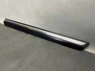 Молдинг на дверь левый задний Nissan TEANA J31, TNJ31, PJ31 VQ23 82877-9Y010 3 ракурс