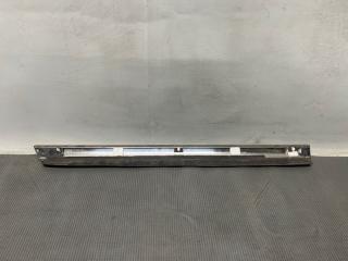 Молдинг на дверь левый задний Nissan TEANA J31, TNJ31, PJ31 VQ23 82877-9Y010 4 ракурс