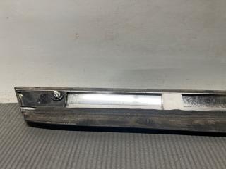 Молдинг на дверь левый задний Nissan TEANA J31, TNJ31, PJ31 VQ23 82877-9Y010 5 ракурс