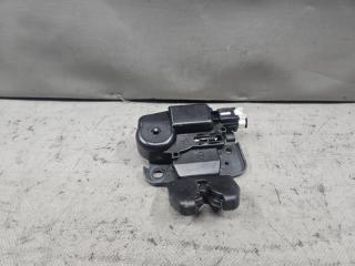 Замок багажника Nissan TIIDA LATIO SC11, SNC11, SJC11 HR15 84631-ED400 2 ракурс