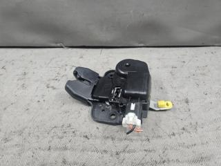 Замок багажника Nissan TIIDA LATIO SC11, SNC11, SJC11 HR15 84631-ED400 3 ракурс