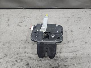 Замок багажника Nissan TIIDA LATIO SC11, SNC11, SJC11 HR15 84631-ED400 4 ракурс