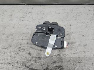 Замок багажника Nissan TIIDA LATIO SC11, SNC11, SJC11 HR15 84631-ED400 5 ракурс