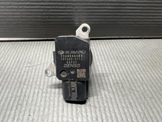 Датчик расхода воздуха Subaru FORESTER SHJ FB20A 22680AA380 2 ракурс