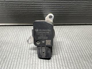 Датчик расхода воздуха Subaru FORESTER SHJ FB20A 22680AA380 2 ракурс