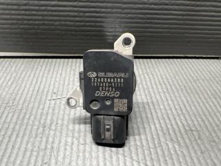 Датчик расхода воздуха Subaru FORESTER SHJ FB20A 22680AA380 2 ракурс