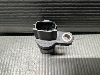 Датчик положения коленвала Nissan TEANA J31 VQ23 A29-640 C20 5 ракурс