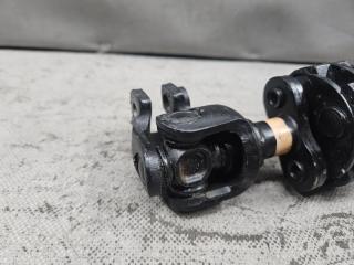 Рулевой карданчик Subaru IMPREZA GG2 EJ15 4 ракурс