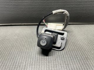 Камера заднего вида Honda STREAM RN6, RN7, RN8, RN9 R18A 39530-SMA-J01-M1 1 ракурс