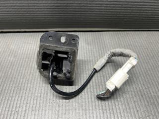 Камера заднего вида Honda STREAM RN6, RN7, RN8, RN9 R18A 39530-SMA-J01-M1 5 ракурс