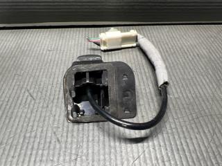 Камера заднего вида Honda STREAM RN6, RN7, RN8, RN9 R18A 39530-SMA-J01-M1 4 ракурс