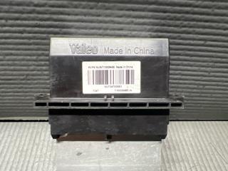 Реостат Nissan BLUEBIRD SYLPHY G11, KG11, NG11 HR15 27761AX000 5 ракурс