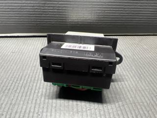 Реостат Nissan BLUEBIRD SYLPHY G11, KG11, NG11 HR15 27761AX000 4 ракурс