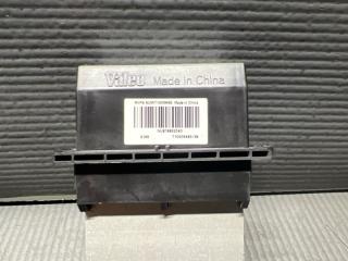 Реостат Nissan BLUEBIRD SYLPHY G11, KG11, NG11 HR15 27761AX000 5 ракурс