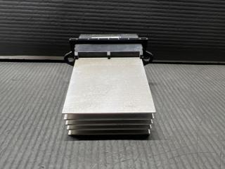 Реостат Nissan BLUEBIRD SYLPHY G11, KG11, NG11 HR15 27761AX000 2 ракурс