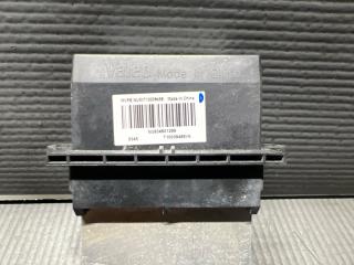 Реостат Nissan BLUEBIRD SYLPHY G11, KG11, NG11 HR15 27761AX000 5 ракурс