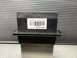 Реостат Nissan BLUEBIRD SYLPHY G11, KG11, NG11 HR15 27761AX000 5 ракурс