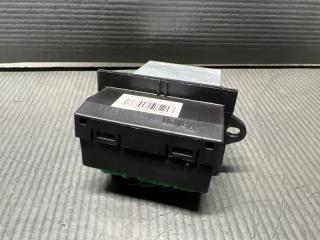 Реостат Nissan BLUEBIRD SYLPHY G11, KG11, NG11 HR15 27761AX000 4 ракурс