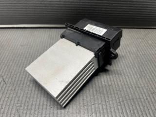 Реостат печки Nissan BLUEBIRD SYLPHY