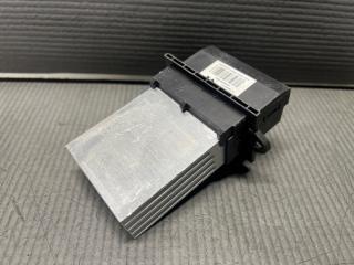 Запчасть реостат печки Nissan BLUEBIRD SYLPHY