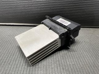 Запчасть реостат печки Nissan TIIDA LATIO