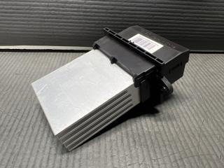 Запчасть реостат печки Nissan TIIDA LATIO