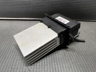 Запчасть реостат печки Nissan TIIDA LATIO