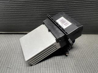 Запчасть реостат печки Nissan TIIDA LATIO