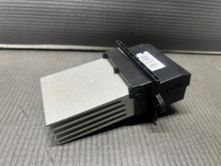 Запчасть реостат печки Nissan TIIDA LATIO