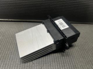 Запчасть реостат печки Nissan TIIDA LATIO