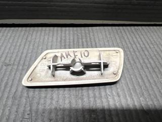 Крышка форсунки омывателя правая передняя Lexus HS250H ANF10 2AZ 85044-75010 4 ракурс
