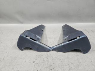Накладка на порог Subaru LEGACY BP5 EJ20 4 ракурс