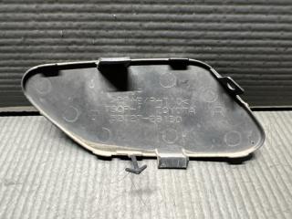 Заглушка бампера правая передняя Toyota ESTIMA ACR30 2AZ 52127-28130 3 ракурс Заглушка бампера правая передняя Toyota ESTIMA ACR30 2AZ 52127-28130 3 ракурс