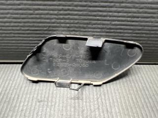 Заглушка бампера левая передняя Toyota ESTIMA ACR30 2AZ 52128-28080 4 ракурс Заглушка бампера левая передняя Toyota ESTIMA ACR30 2AZ 52128-28080 4 ракурс