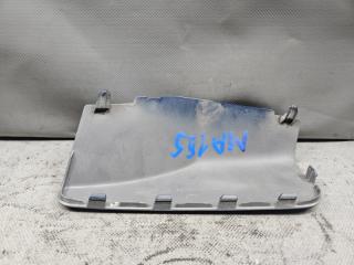 Заглушка бампера передняя Suzuki SOLIO MA15S K12B 71712-54M00 4 ракурс