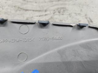 Заглушка бампера передняя Suzuki SOLIO MA15S K12B 71712-54M00 5 ракурс
