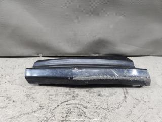 Заглушка бампера передняя Suzuki SOLIO MA15S K12B 77252-54M00 2 ракурс