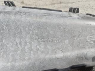 Заглушка бампера передняя Suzuki SOLIO MA15S K12B 77252-54M00 5 ракурс