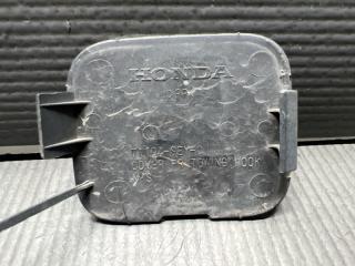 Заглушка бампера передняя Honda MOBILIO SPIKE GK1 L15A 71104-SEY-01 5 ракурс