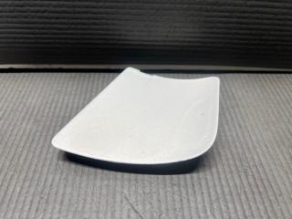 Заглушка бампера передняя Subaru LEGACY BP5 EJ20 57731AG730 2 ракурс