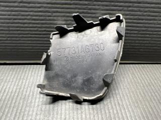 Заглушка бампера передняя Subaru LEGACY BP5 EJ20 57731AG730 4 ракурс