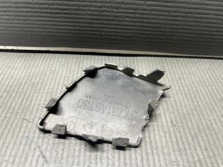 Заглушка бампера передняя Subaru LEGACY BP5 EJ20 57731AG730 5 ракурс
