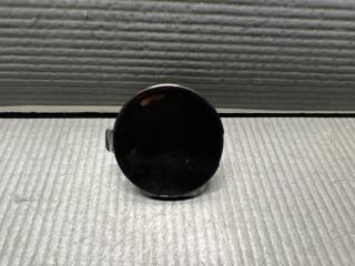 Запчасть заглушка бампера передняя Mitsubishi COLT