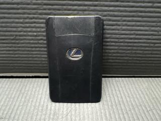 Смарт ключ (чип ключ) Lexus HS250H