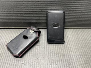 Смарт ключ (чип ключ) Subaru LEGACY контрактная Смарт ключ (чип ключ) Subaru LEGACY