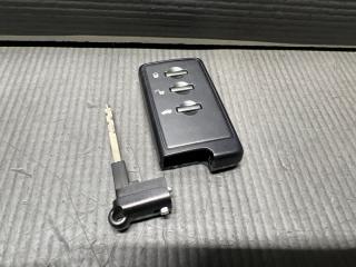 Ключ зажигания Subaru LEGACY BR9 EJ25 271451-0751 4 ракурс
