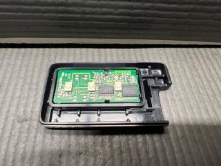 Ключ зажигания Subaru LEGACY BR9 EJ25 271451-0751 5 ракурс
