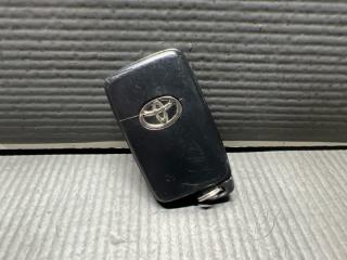 Смарт ключ (чип ключ) Toyota PRIUS