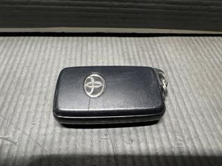 Ключ зажигания Toyota PRIUS ZVW30 2ZR 001YA/1033/14ADA-02 2 ракурс